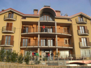 Hotel Giardino San Michele Vallo Della Lucania
